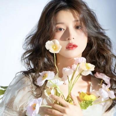 江山美人